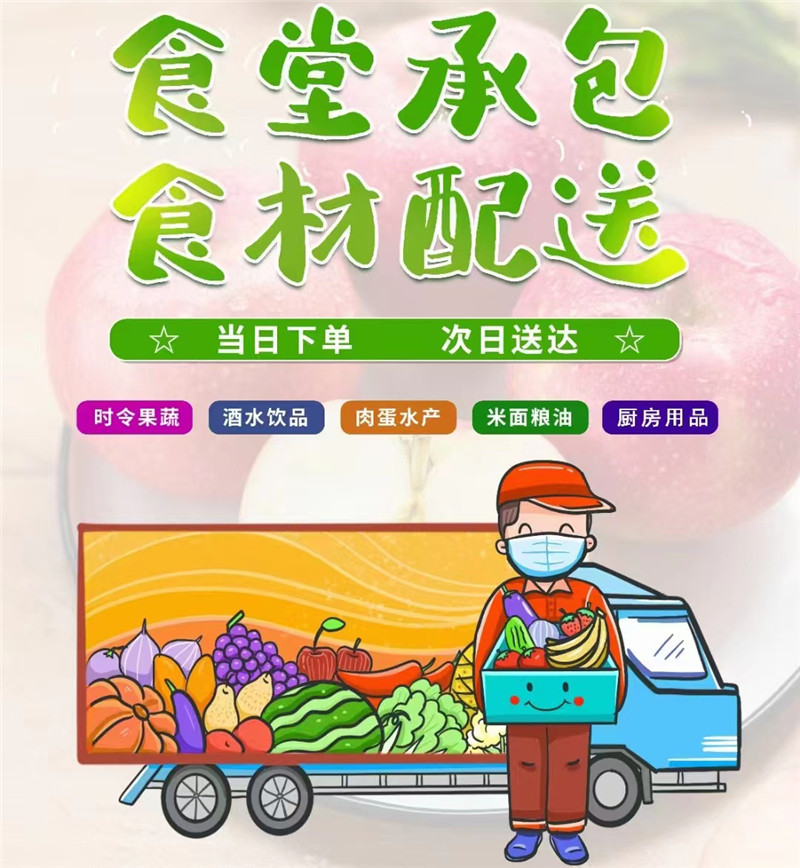 熱烈祝賀汕頭市正米健康產業科技有限公司與廣東中興塑料紙類印刷有限公司達成蔬菜配送協議、并簽下了合約