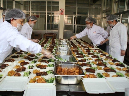 潮南區(qū)盤(pán)古展柜廠